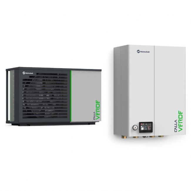 CALLA VERDE M 7 Style S Monoblok