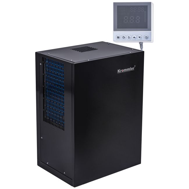 KROMMLER 3.6 kW wisząca