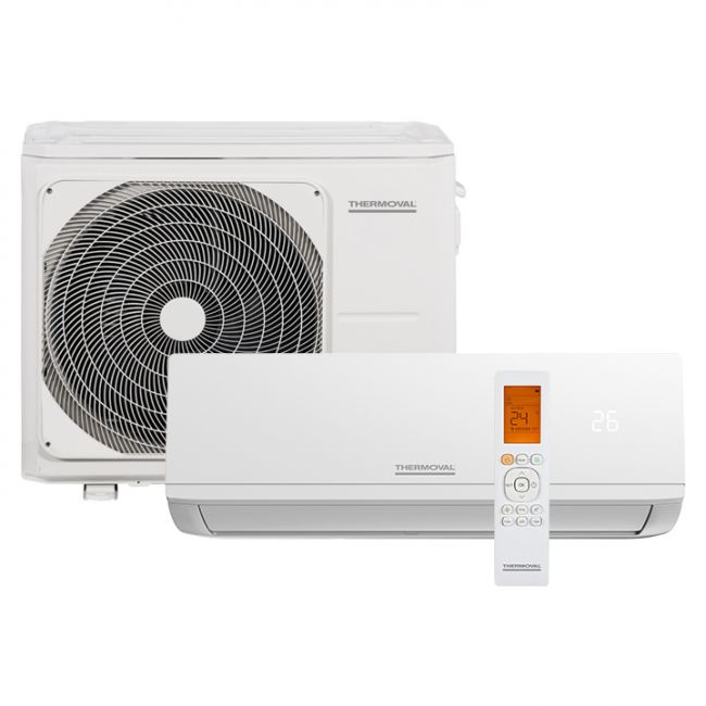 Mishima TVK-M20 2,6 kW klimatyzator split premium
