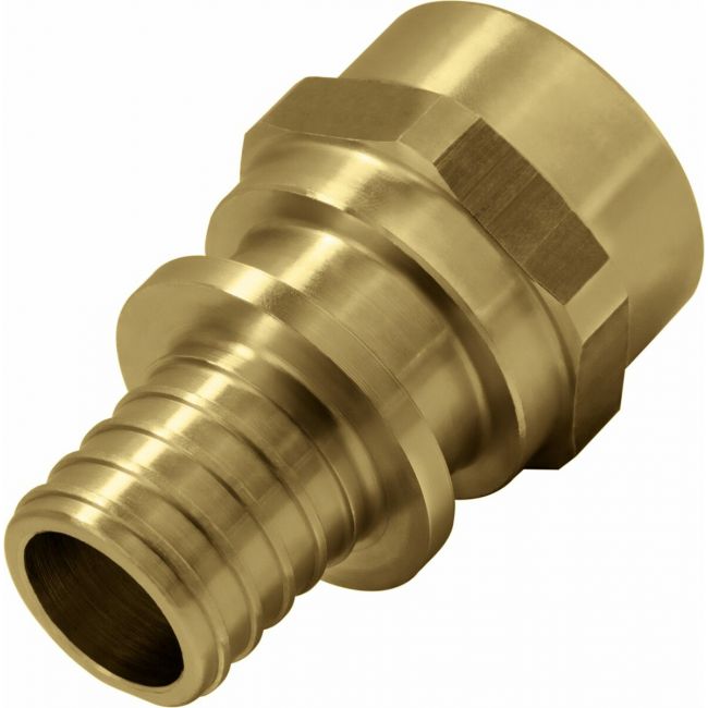 Embectaa 32x4 Złączka mosiężna GW Push - 32x4.4 G1