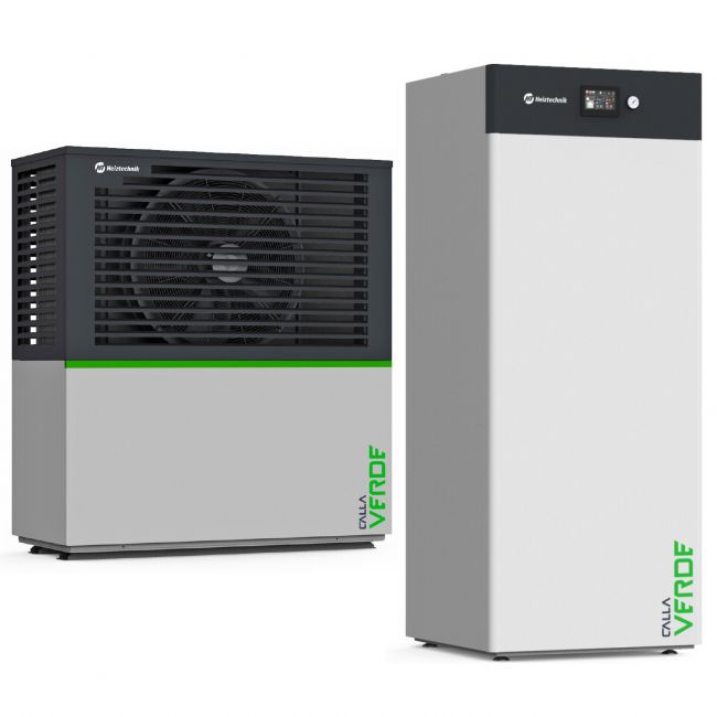 CALLA VERDE M 14 Comfort Monoblok