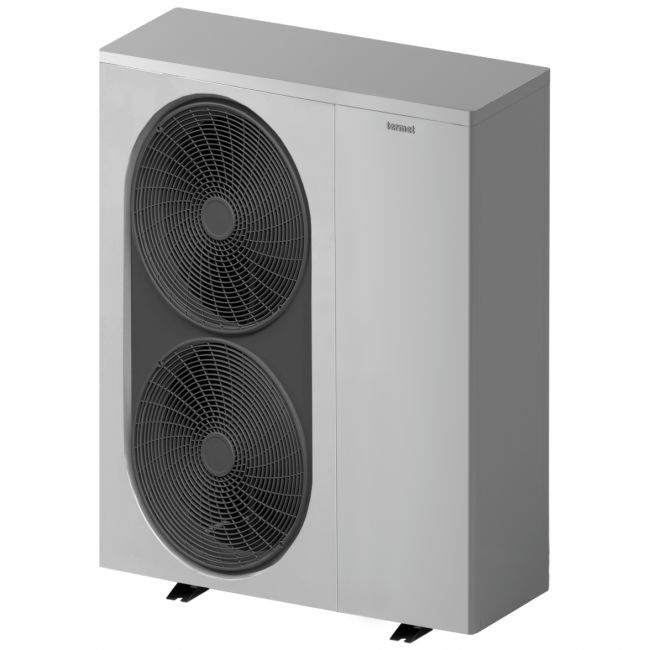 TERMET HEAT GOLD 12 DC Monoblok