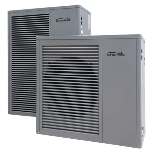 Aquapura 6 Inverter Monoblok
