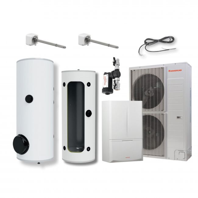 ZESTAW MAGIS PRO 16 V2 T + M300 + B250