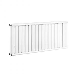 Grzejnik dekoracyjny Thermoval AGNES2 1380/580 White Pearl pionowy 2107W