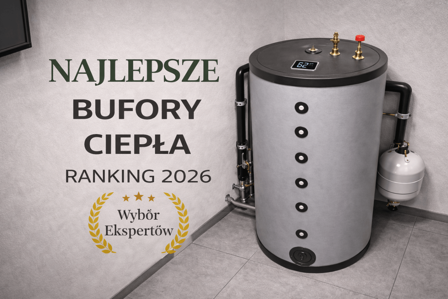 Najlepsze pompy ciepła: Ranking 2026 [4145–39744 zł] - Hydrotermo